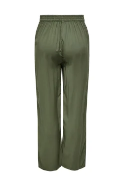 Only Pantal&oacute;n palazzo^Mujer Pantalones