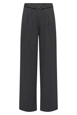 JDY Pantal&oacute;n recto pinzas^Mujer Pantalones