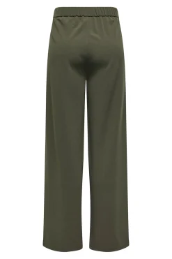 JDY Pantal&oacute;n recto pinzas^Mujer Pantalones