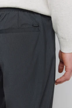 Springfield Pantal&oacute;n recto relaxed fit^Hombre Pantalones|Chinos