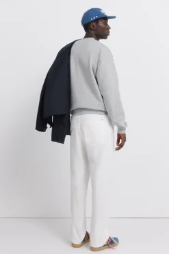 Springfield Pantal&oacute;n recto relaxed fit^Hombre Pantalones|Chinos