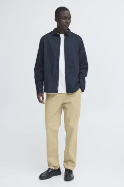 Blend Pantal&oacute;n regular^Hombre Pantalones