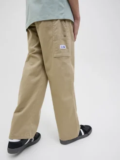 Jack & Jones Junior Pantal&oacute;n regular fit^Niños Pantalones