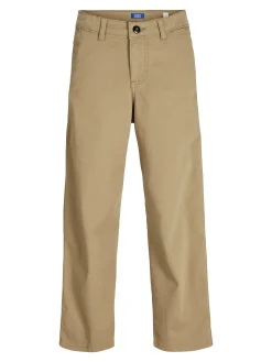 Jack & Jones Junior Pantal&oacute;n regular fit^Niños Pantalones