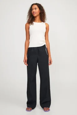 Jack & Jones Pantal&oacute;n regular fit verano^Mujer Pantalones