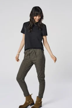 Only Pantal&oacute;n regular fit^Mujer Pantalones