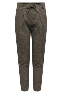 Only Pantal&oacute;n regular fit^Mujer Pantalones