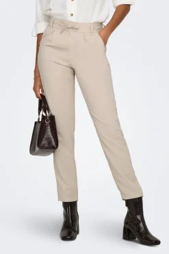 Only Pantal&oacute;n regular fit^Mujer Pantalones