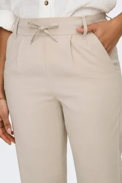 Only Pantal&oacute;n regular fit^Mujer Pantalones