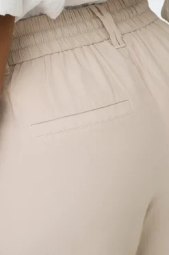 Only Pantal&oacute;n regular fit^Mujer Pantalones