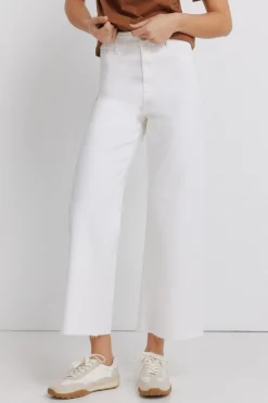 Springfield Pantal&oacute;n sailor color^Mujer Jeans|Pantalones