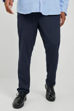 Jack & Jones PLUS Pantal&oacute;n slim fit^Hombre Chinos