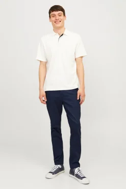 Jack & Jones Pantal&oacute;n slim fit^Hombre Chinos