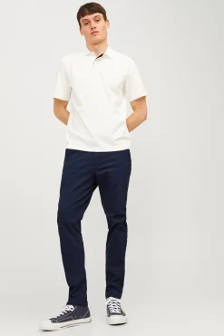 Jack & Jones Pantal&oacute;n slim fit^Hombre Chinos