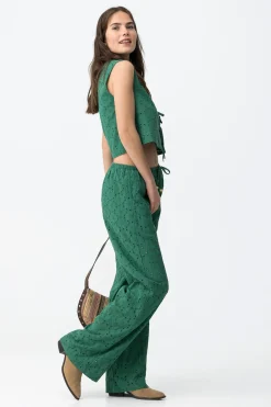 Tiffosi Young Pantal&oacute;n straight fit^Mujer Pantalones|Total Look