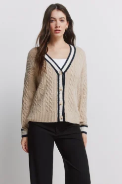 Springfield Pantal&oacute;n tailoring recto^Mujer Pantalones