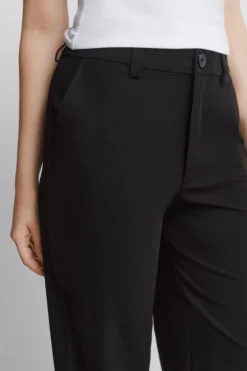 Springfield Pantal&oacute;n tailoring recto^Mujer Pantalones