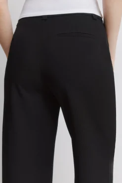 Springfield Pantal&oacute;n tailoring recto^Mujer Pantalones