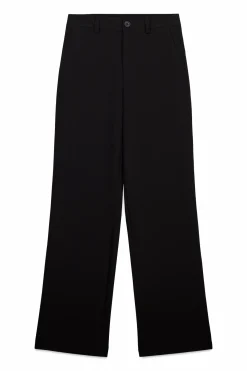 Springfield Pantal&oacute;n tailoring recto^Mujer Pantalones