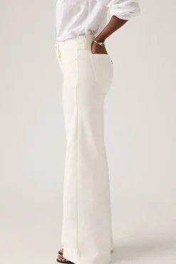 Levi's Pantal&oacute;n 728&trade;High Rise Wide Leg^Mujer Jeans|Pantalones