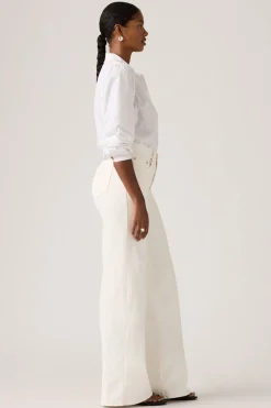 Levi's Pantal&oacute;n 728&trade;High Rise Wide Leg^Mujer Jeans|Pantalones