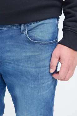 Blend PLUS Pantal&oacute;n vaquero^Hombre Jeans|Pantalones