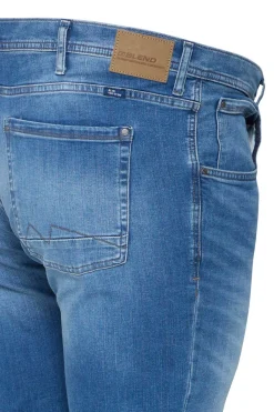 Blend PLUS Pantal&oacute;n vaquero^Hombre Jeans|Pantalones