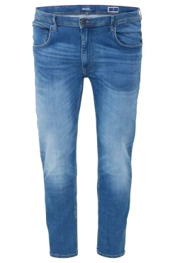 Blend PLUS Pantal&oacute;n vaquero^Hombre Jeans|Pantalones
