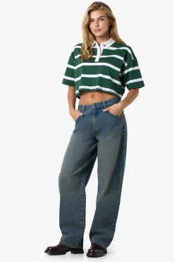 Noisy May Pantal&oacute;n vaquero 100% algod&oacute;n^Mujer Jeans