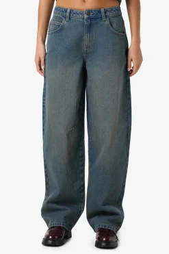 Noisy May Pantal&oacute;n vaquero 100% algod&oacute;n^Mujer Jeans