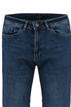 Trendyol Pantal&oacute;n vaquero ajustado^Hombre Pantalones