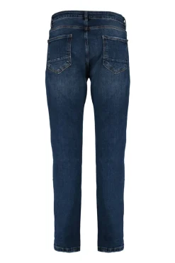 Trendyol Pantal&oacute;n vaquero ajustado^Hombre Pantalones