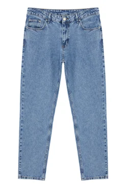 Trendyol Pantal&oacute;n vaquero boyfriend^Hombre Pantalones