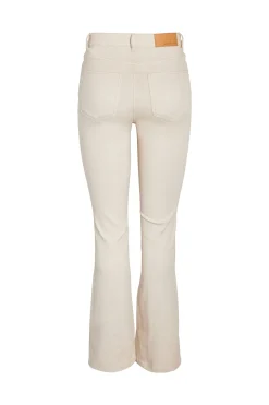 Noisy May Pantal&oacute;n vaquero campana con cintura alta^Mujer Jeans