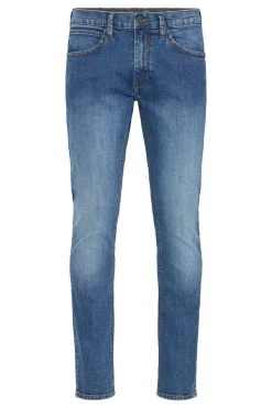 Blend Pantal&oacute;n vaquero cinco bolsillos^Hombre Jeans|Pantalones