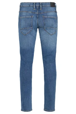 Blend Pantal&oacute;n vaquero cinco bolsillos^Hombre Jeans|Pantalones