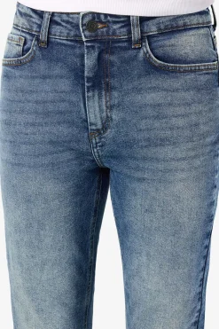 Noisy May Pantal&oacute;n vaquero de largo tobillero^Mujer Jeans