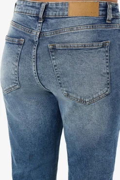 Noisy May Pantal&oacute;n vaquero de largo tobillero^Mujer Jeans