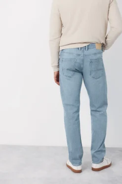 Cortefiel Pantalón vaquero ligero regular fit^Hombre Jeans