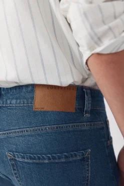 Cortefiel Pantalón vaquero ligero slim fit^Hombre Jeans
