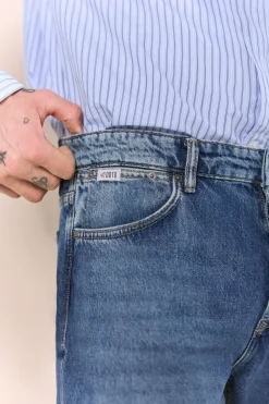 OOTO Pantal&oacute;n vaquero new straight fit^Hombre Jeans