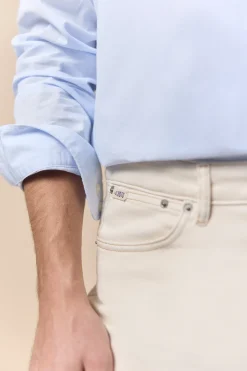 OOTO Pantal&oacute;n vaquero new straight fit^Hombre Jeans