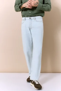 OOTO Pantal&oacute;n vaquero new straight fit^Hombre Jeans