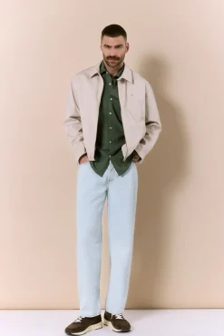 OOTO Pantal&oacute;n vaquero new straight fit^Hombre Jeans