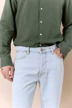 OOTO Pantal&oacute;n vaquero new straight fit^Hombre Jeans