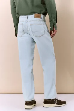 OOTO Pantal&oacute;n vaquero new straight fit^Hombre Jeans