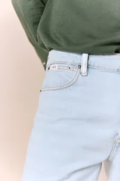 OOTO Pantal&oacute;n vaquero new straight fit^Hombre Jeans