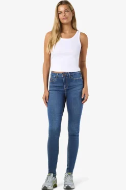 Noisy May Pantal&oacute;n vaquero pitillo^Mujer Jeans