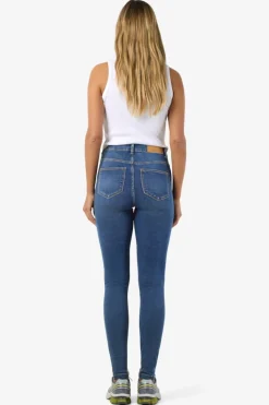 Noisy May Pantal&oacute;n vaquero pitillo^Mujer Jeans
