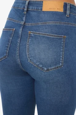 Noisy May Pantal&oacute;n vaquero pitillo^Mujer Jeans